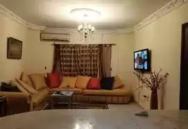 Residential Ready Property 2 Bedrooms F/F Apartment  for sale in Baghdad Governorate #45796 - 1  image 