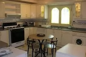 Residential Ready 2 Bedrooms F/F Apartment  for sale in Baghdad-Governorate #45798 - 1  image 