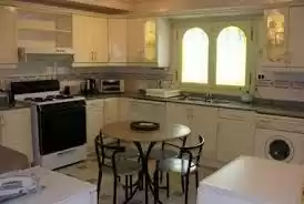 Residential Ready Property 2 Bedrooms F/F Apartment  for sale in Baghdad Governorate #45798 - 1  image 