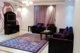 yerleşim Hazır Mülk 2 yatak odası F/F Apartman  satılık içinde Bağdat Valiliği #45803 - 1  image 