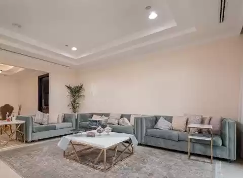 Résidentiel Propriété prête 2 chambres F / F Appartement  à vendre au Gouvernorat de Bagdad #45813 - 1  image 