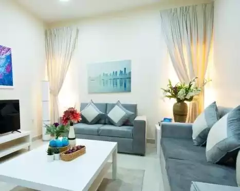Residential Ready Property 3 Bedrooms F/F Apartment  for sale in Baghdad Governorate #45814 - 1  image 