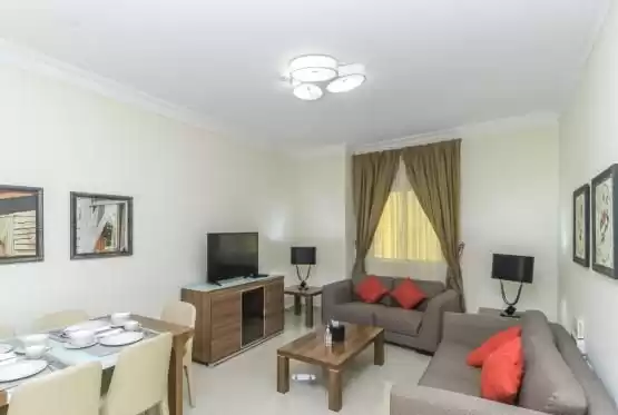 Residencial Listo Propiedad 3 dormitorios F / F Apartamento  venta en Gobernación de Bagdad #45815 - 1  image 