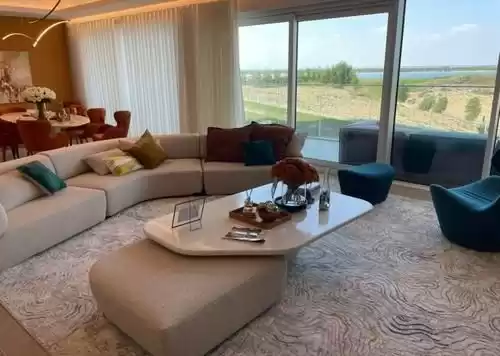 Résidentiel Propriété prête 3 chambres F / F Villa autonome  à vendre au Dubai #45816 - 1  image 