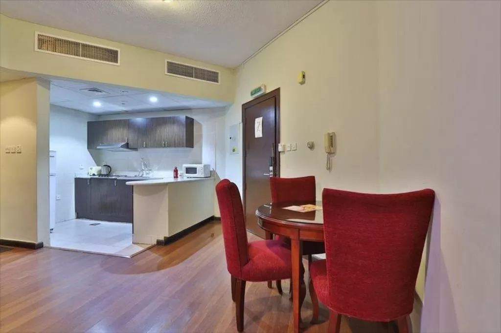 Résidentiel Propriété prête 2 chambres U / f Appartement  a louer au Dakar #45821 - 1  image 