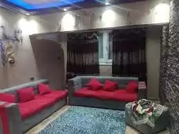 Жилой Готовая недвижимость 2 спальни Ж/Ж Квартира  продается в Багдадская мухафаза #45833 - 1  image 