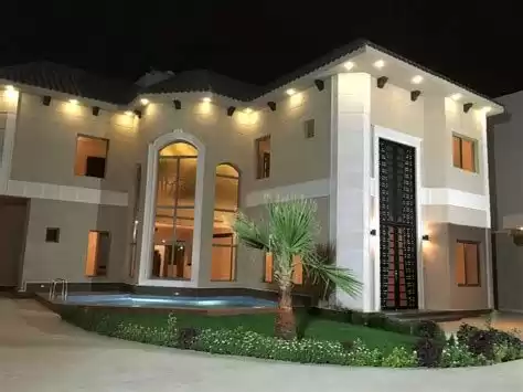 Residential Ready Property 2 Bedrooms U/F Standalone Villa  for sale in Dubai #45837 - 1  image 