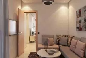 住宅 就绪物业 2 间卧室 U/F 公寓  出租 在 摩加迪沙 , 摩加迪绍 , 巴纳迪尔 #45841 - 1  image 