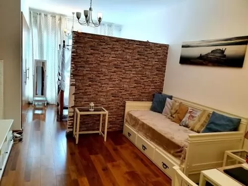Residential Ready 2 Bedrooms U/F Apartment  for sale in Madrid , Community-of-Madrid #45846 - 1  image 