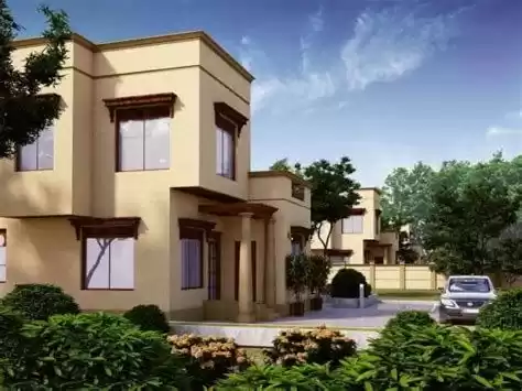 yerleşim Hazır Mülk 2 yatak odası U/F Müstakil Villa  satılık içinde Dubai #45852 - 1  image 