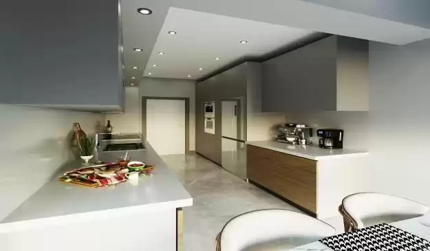 yerleşim Hazır Mülk 2+hizmetçi Yatak Odası S/F Apartman  satılık içinde Bağdat Valiliği #45856 - 1  image 