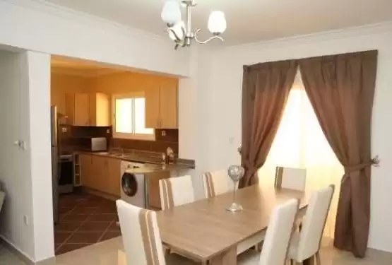 Residential Ready Property 2 Bedrooms F/F Apartment  for sale in Baghdad Governorate #45859 - 1  image 
