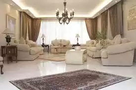 Residential Ready Property 2 Bedrooms F/F Apartment  for sale in Baghdad Governorate #45864 - 1  image 