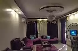 住宅 就绪物业 3 间卧室 楼/楼 公寓  出售 在 巴格达省 #45869 - 1  image 