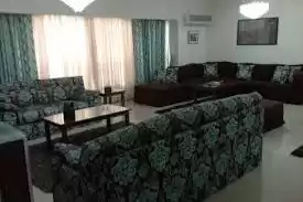 Residential Ready Property 2 Bedrooms F/F Apartment  for sale in Baghdad Governorate #45870 - 1  image 