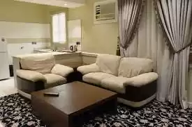 Жилой Готовая недвижимость 2 спальни Ж/Ж Квартира  продается в Багдадская мухафаза #45897 - 1  image 
