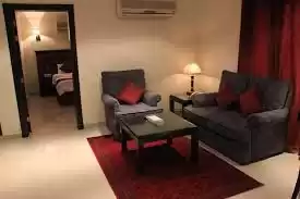 Residential Ready Property 2 Bedrooms F/F Apartment  for sale in Baghdad Governorate #45899 - 1  image 