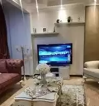 Residential Ready Property 2 Bedrooms F/F Apartment  for sale in Baghdad Governorate #45901 - 1  image 