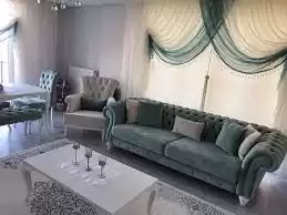 住宅 就绪物业 2 间卧室 楼/楼 公寓  出售 在 巴格达省 #45905 - 1  image 