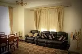 Residential Ready Property 2 Bedrooms F/F Apartment  for sale in Baghdad Governorate #45906 - 1  image 