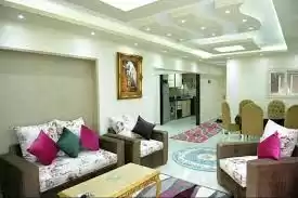 Residential Ready Property 2 Bedrooms F/F Apartment  for sale in Baghdad Governorate #45907 - 1  image 