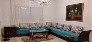 Residential Ready Property 2 Bedrooms F/F Apartment  for sale in Baghdad Governorate #45908 - 1  image 