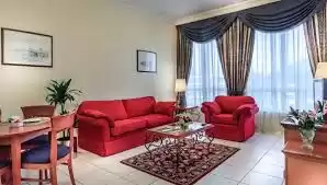 Residential Ready Property 2 Bedrooms F/F Apartment  for sale in Baghdad Governorate #45910 - 1  image 