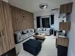 Résidentiel Propriété prête 2 chambres F / F Appartement  à vendre au Gouvernorat de Bagdad #45911 - 1  image 
