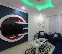 Residential Ready 2 Bedrooms F/F Apartment  for sale in Baghdad-Governorate #45921 - 1  image 