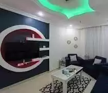 住宅 就绪物业 2 间卧室 楼/楼 公寓  出售 在 巴格达省 #45921 - 1  image 