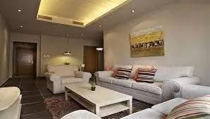 Residential Ready 2 Bedrooms F/F Apartment  for sale in Baghdad-Governorate #45922 - 1  image 