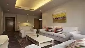 住宅 就绪物业 2 间卧室 楼/楼 公寓  出售 在 巴格达省 #45922 - 1  image 