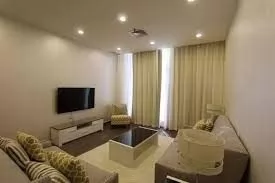 Residential Ready 2 Bedrooms F/F Apartment  for sale in Baghdad-Governorate #45923 - 1  image 