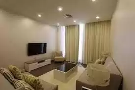 Residential Ready Property 2 Bedrooms F/F Apartment  for sale in Baghdad Governorate #45923 - 1  image 