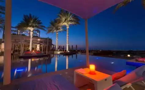 yerleşim Hazır Mülk 5 Yatak Odası U/F Müstakil Villa  satılık içinde Dubai #45928 - 1  image 