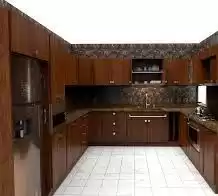 Residential Ready Property 2 Bedrooms F/F Apartment  for sale in Baghdad Governorate #45933 - 1  image 