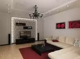 住宅 就绪物业 2 间卧室 楼/楼 公寓  出售 在 巴格达省 #45940 - 1  image 