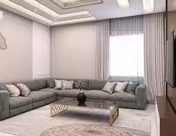 Residential Ready Property 2 Bedrooms F/F Apartment  for sale in Baghdad Governorate #45943 - 1  image 