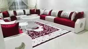 Wohn Klaar eigendom 2 Schlafzimmer F/F Wohnung  zu verkaufen in Gouvernement Bagdad #45948 - 1  image 