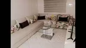 Résidentiel Propriété prête 2 chambres F / F Appartement  à vendre au Gouvernorat de Bagdad #45952 - 1  image 