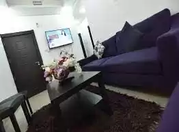 Residential Ready Property 2 Bedrooms F/F Apartment  for sale in Baghdad Governorate #45954 - 1  image 