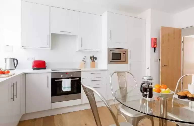 سكني عقار جاهز 2 غرف  غير مفروش شقة  للبيع في إنجلترا #45957 - 1  صورة 