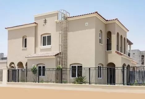 Wohn Klaar eigendom 2 + Magd Schlafzimmer F/F Alleinstehende Villa  zu verkaufen in Dubai #45966 - 1  image 