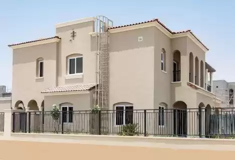 Residential Ready Property 2+maid Bedrooms F/F Standalone Villa  for sale in Dubai #45966 - 1  image 