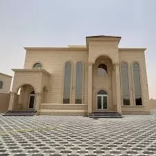 住宅 就绪物业 2 间卧室 顺丰 大院别墅  出售 在 迪拜 #45967 - 1  image 