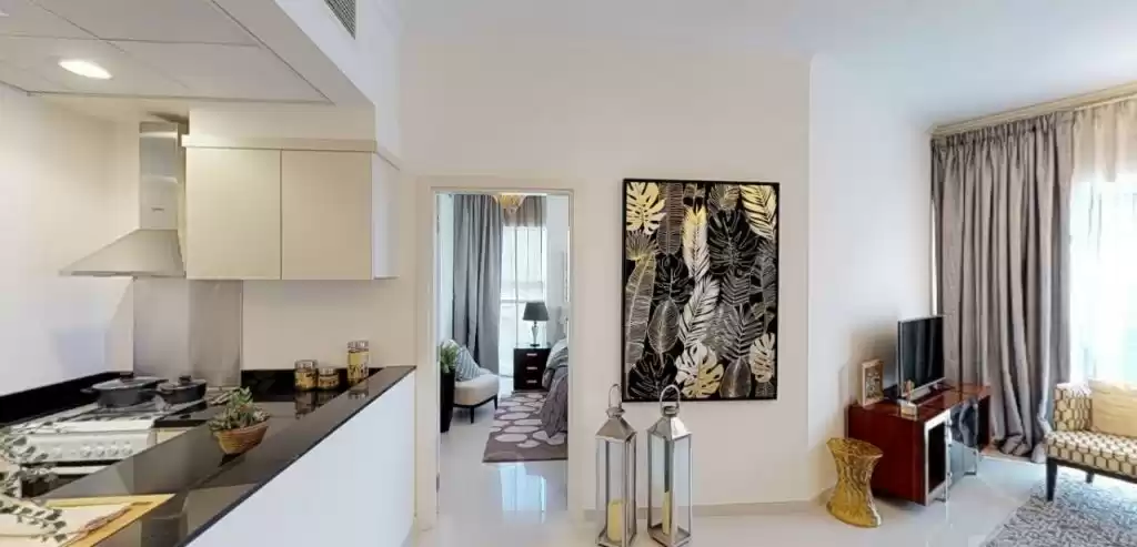Résidentiel Propriété prête 5 chambres F / F Villa autonome  à vendre au Dubai #45968 - 1  image 