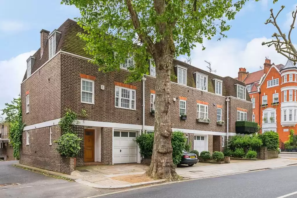 Résidentiel Propriété prête 2 chambres S / F Appartement  à vendre au Grand-Londres , Angleterre #45982 - 1  image 