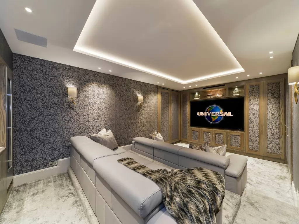 Жилой Готовая недвижимость 2 спальни Н/Ф Дуплекс  продается в Лондон , Большой Лондон , Англия #46039 - 1  image 