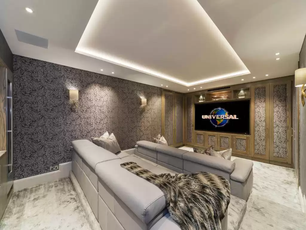 سكني عقار جاهز 2 غرف  غير مفروش دوبلكس  للبيع في لندن , لندن-الكبرى , إنجلترا #46039 - 1  صورة 