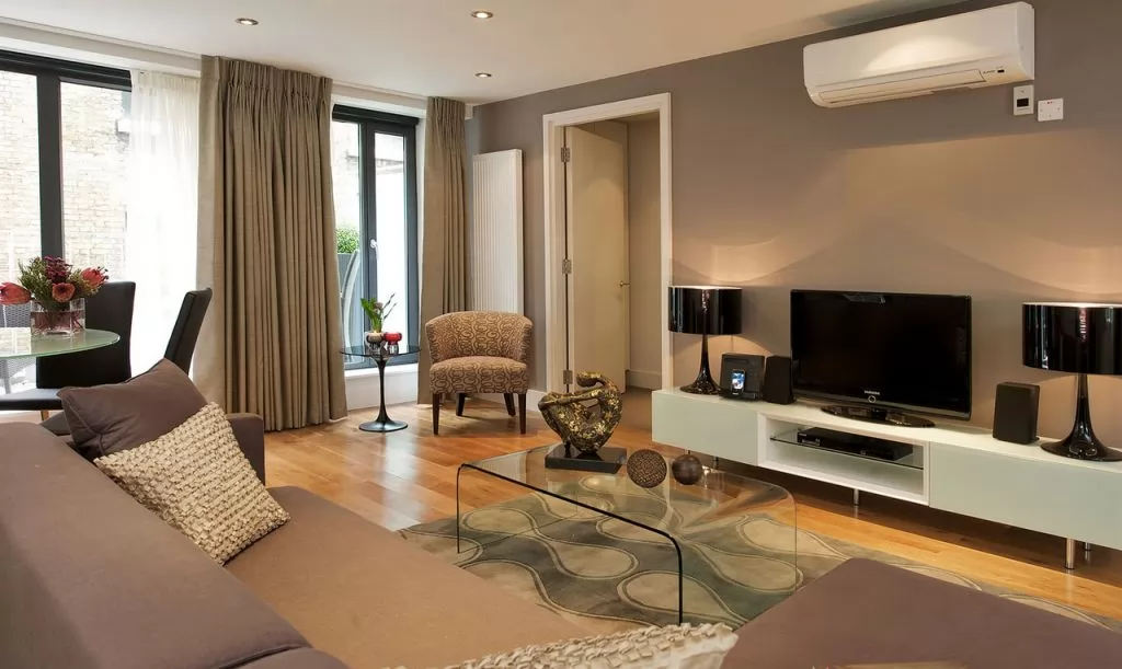 Жилой Готовая недвижимость 4 спальни Н/Ф Дуплекс  продается в Лондон , Большой Лондон , Англия #46046 - 1  image 